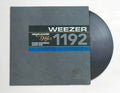 the album cover for Weezer - 1192 [RSD 2026]