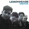 the album cover for Lemonheads - Creator [RSD 2026]
