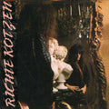 the album cover for Richie Kotzen - Richie Kotzen