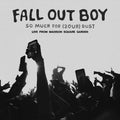 the album cover for Fall Out Boy - So Much For (2our) Dust: Live At Madison Square Garden [RSD 2026]