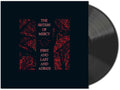 the album cover for The Sisters Of Mercy - First And Last and Always "The Japanese Edition" [RSD 2026]