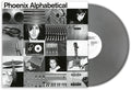 the album cover for Phoenix - Alphabetical [RSD 2026]