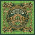 the album cover for Grateful Dead - Boston Music Hall, Boston, MA 6/11/76 [RSD 2026]