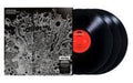 the album cover for Cream - Wheels Of Fire: Live At The Fillmore Auditorium & Winterland Ballroom [RSD 2026]