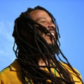 the album cover for Ziggy Marley - Brightside [RSD 2026]