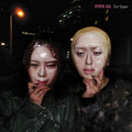the album cover for Hyper Gal - Our Hyper - Yellow [Colored Vinyl] (Ylw)