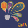 the album cover for Rachel Love - Lyra [Yellow]