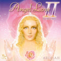 the album cover for Aeoliah - Angel Love, Vol. II: Sublime