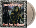 the album cover for Blue Oyster Cult - Don't Fear The Reaper: Best Of Blue Oyster Cult