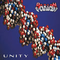 the album cover for Pariah - Unity