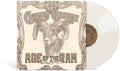 the album cover for Charley Crockett - Age Of The Ram [Mesa White LP with Alternate Cover]