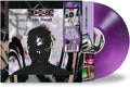 the album cover for King's X - Tape Head [Colored Vinyl]