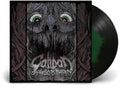 the album cover for Caliban - Say Hello To Tragedy