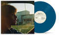 the album cover for Jesse Welles - Patchwork [Indie Exclusive Blue]