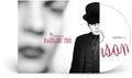 the album cover for Alkaline Trio - Crimson