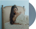 the album cover for madison beer - Locket (Blue) [Colored Vinyl] (Altc)
