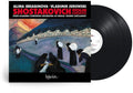 the album cover for Shostakovich / Ibragimova / Jurowski - Shostakovich: Violin Concertos (Blk) (Uk)