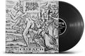 the album cover for Morbid Angel - Laibach Remixes [Indie Exclusive Black]