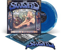 the album cover for Sword - Age Of Winters (20th Anniversary) [Colored]