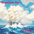 the album cover for Smog - Accumulation: None