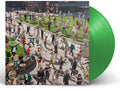 the album cover for Arkells - Between Us [Green]
