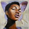 the album cover for Brooklyn Funk Essentials - Black Butterfly