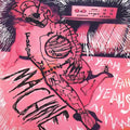 the album cover for Yeah Yeah Yeahs - Machine