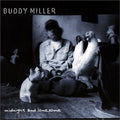 the album cover for Buddy Miller - Midnight and Lonesome