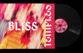 the album cover for Temples - Bliss