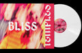 the album cover for Temples - Bliss [Indie Exclusive] [Colored Vinyl] [Indie Exclusive]