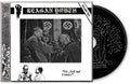 the album cover for Reagan Youth - Volume Two