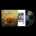 the album cover for Droptines - Drought Flower
