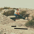 the album cover for Slow Leaves - Ruins Of Things Unfinished