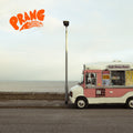 the album cover for A - Prang [Indie Exclusive Baby Pink]