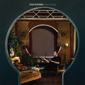 the album cover for Wild Nothing - Life Of Pause - White [Colored Vinyl] (Wht) (Auto)