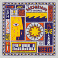 the album cover for Barbarians Of California - & Now I'm Just Gnashing My Teeth [Colored Vinyl]
