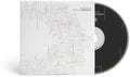 the album cover for Nine Inch Nails - Tron Ares: Divergence