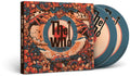 the album cover for The Who - Live at Eden Project July 25 2023