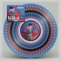 the album cover for Boa - Twilight (25th Anniversary Zoetrope) [Picture Disc]