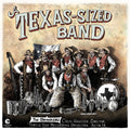 the album cover for Joymakers - Texas-Sized Band