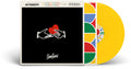the album cover for Stephen Sanchez - LOVE, LOVE, LOVE [Indie Exclusive Sunflower]