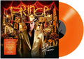 the album cover for Prince - Prime Times [Indie Exclusive Colored]