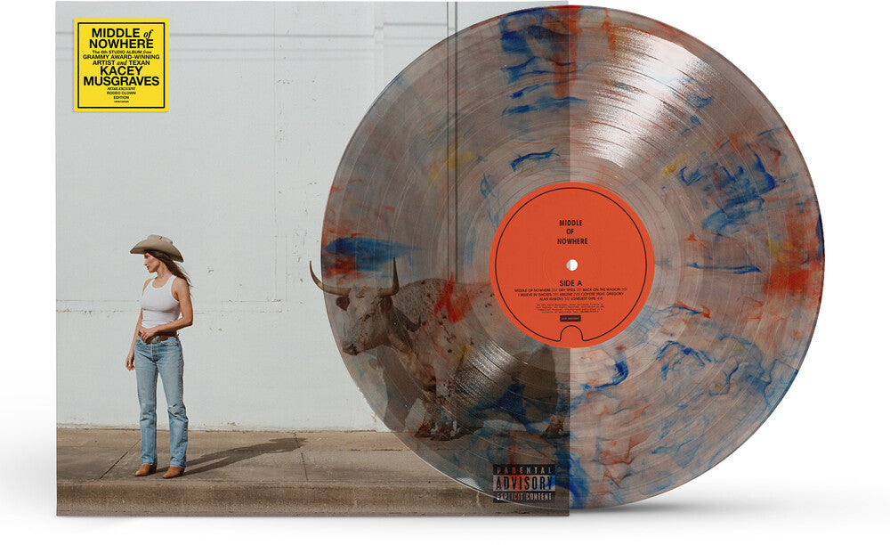 All – Waterloo Records