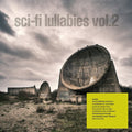 the album cover for Suede - Sci Fi Lullabies Volume 2 (Blk) (Ofgv) (Uk)