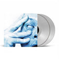 the album cover for Porcupine Tree - In Absentia - UK Exclusive Clear Vinyl