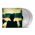 the album cover for Porcupine Tree - Deadwing [Clear]