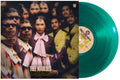 the album cover for Thee Marloes - Di Hotel Malibu [Indie Exclusive Green]