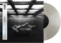 the album cover for Sace6 - Brutalist [Silver]