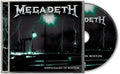 the album cover for Megadeth - Unplugged in Boston