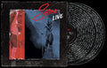 the album cover for Selena - Selena LIVE - Remastered 2026 [Picture Disc]